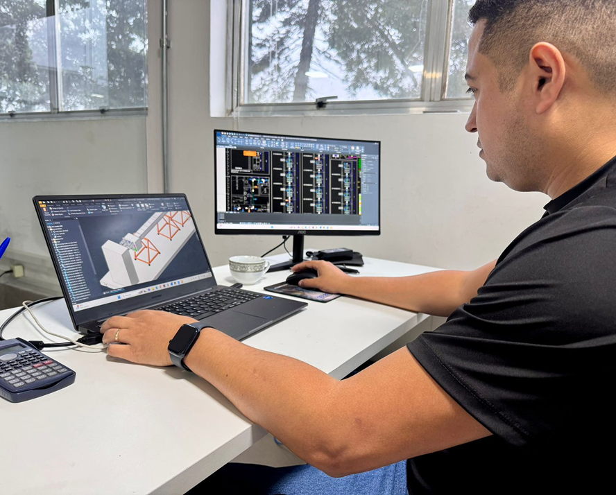 Entre em contato conosco