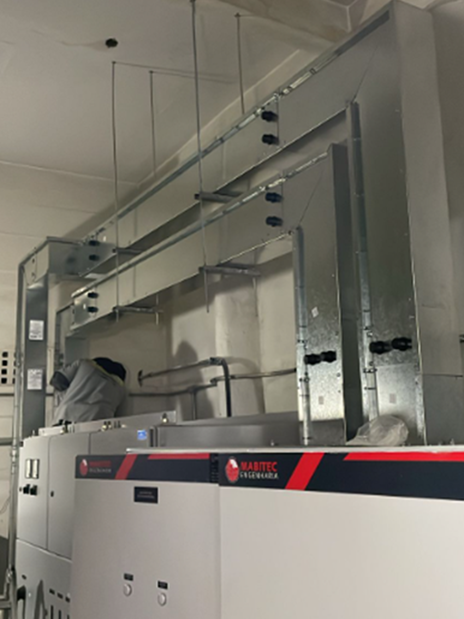 Preditherm Engenharia - Instalação de Barramentos Blindados