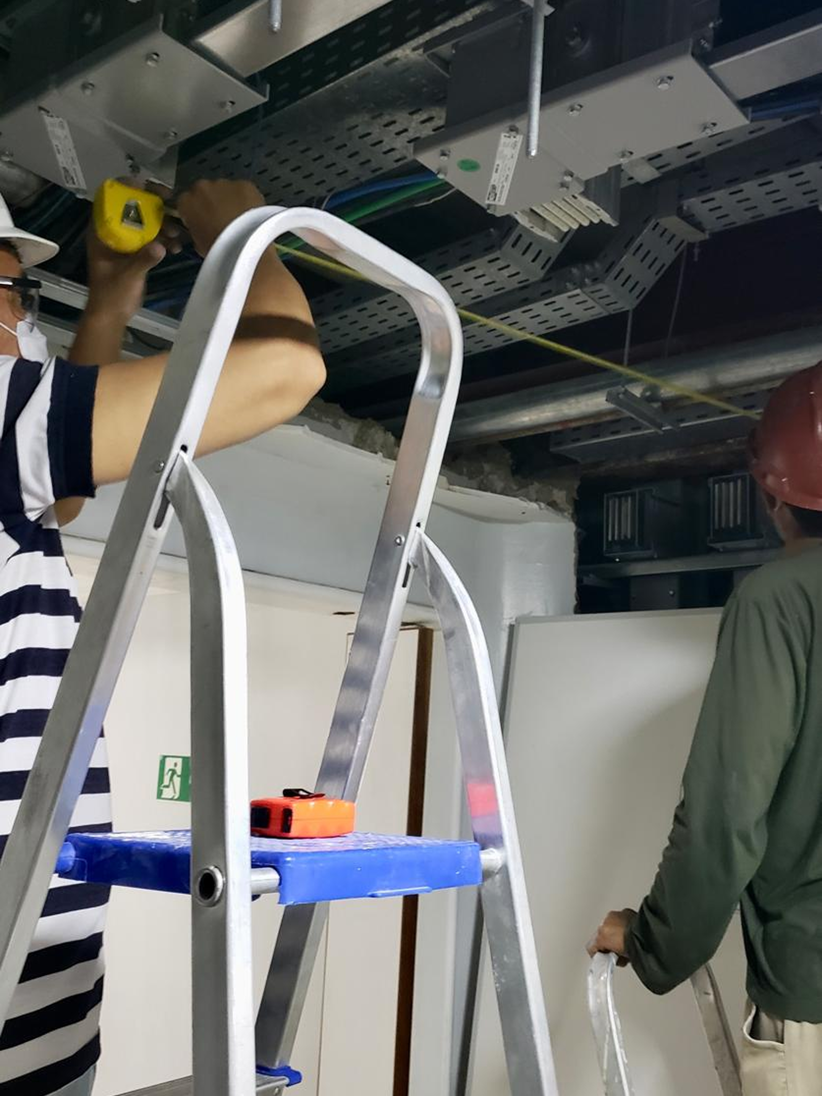 Preditherm Engenharia - Projetos de Barramentos Blindados