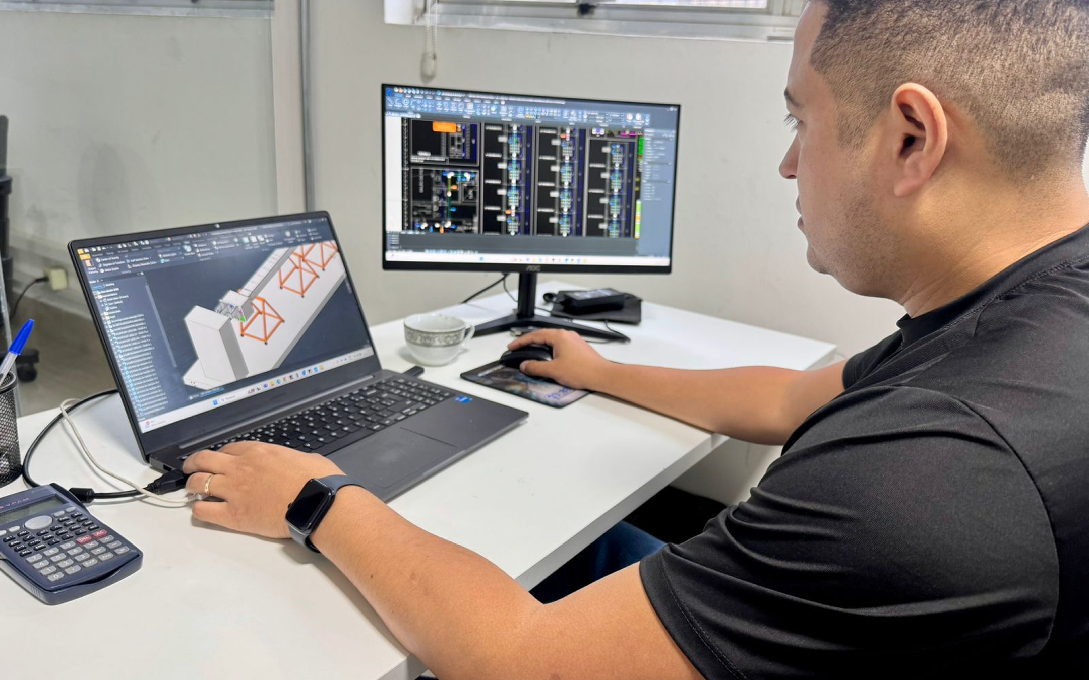Preditherm Engenharia - Projetos de Barramentos Blindados