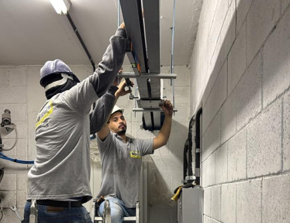 Conheça nosso serviço de Projetos para Concessionária de Energia