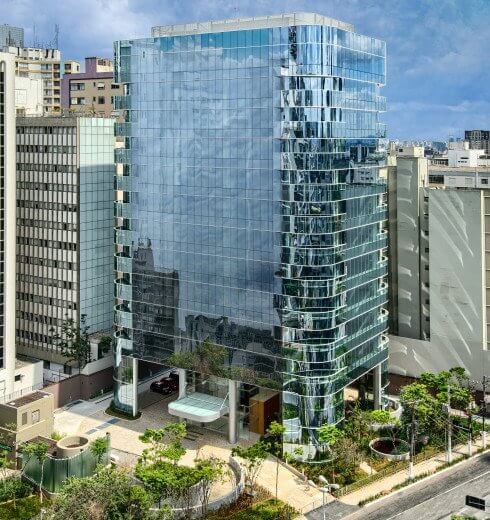 Grande Ufficiale Evaristo Comolatti