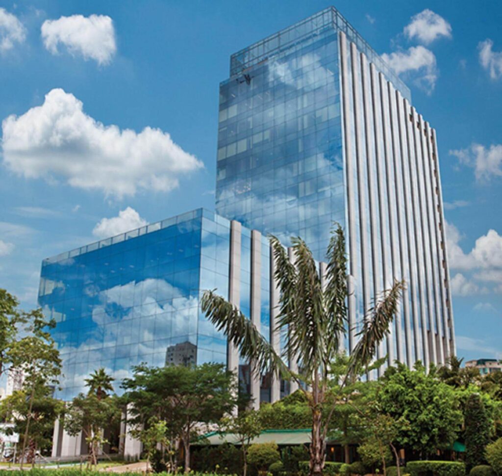 Faria Lima 4440 – Acqua