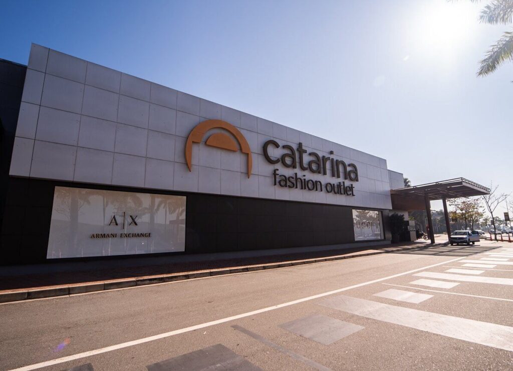 Catarina Fashion Outlet