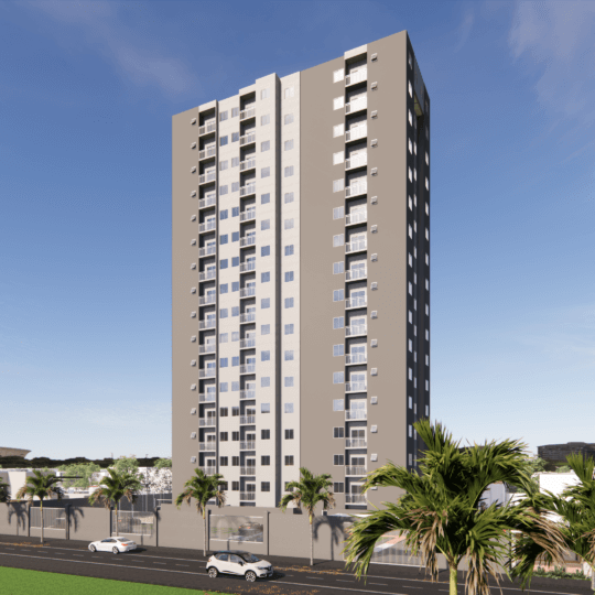 Madri Residencial Clube – RJ