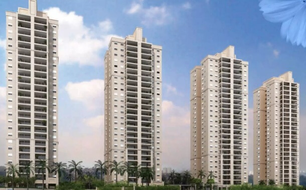 Condomínio Clima Bothanico