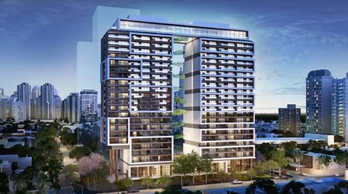 Condomínio Habitarte Verde