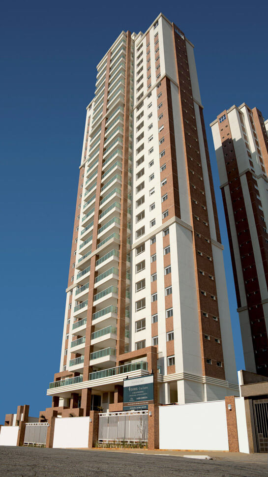 Condomínio Islas Baleares