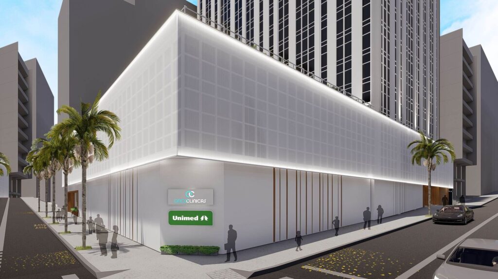 Oncoclínicas Paulista