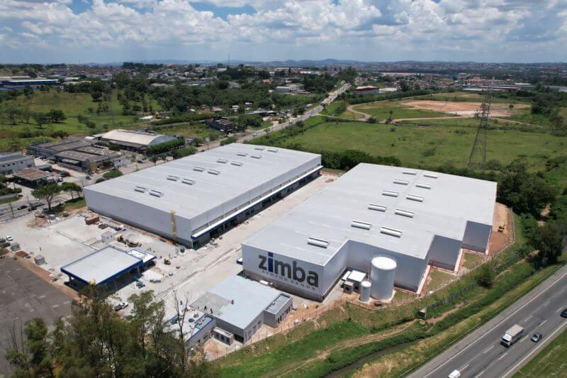 Panifresh do Brasil S/A