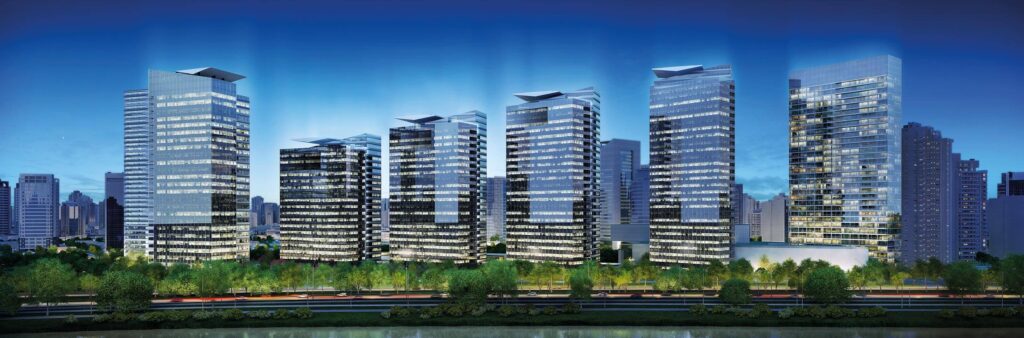 Complexo Parque da Cidade