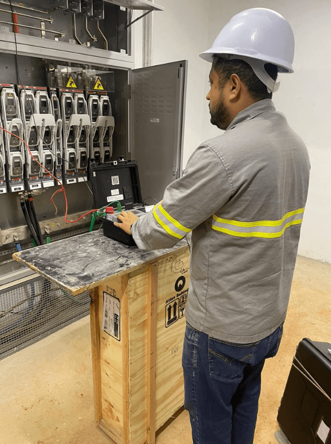 Preditherm Engenharia - Empresa de Instalação de Barramento Blindado Industrial em Todo o Brasil